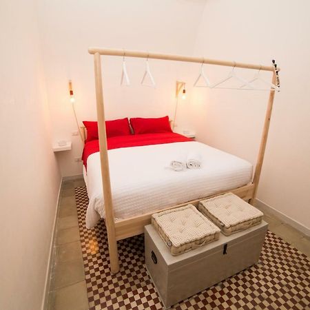 Le Luminarie Villa Mottola Bagian luar foto